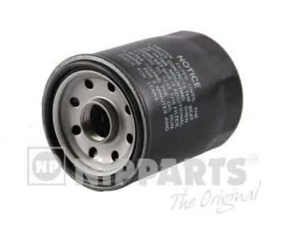 Масляний фільтр гвинт накручуваний NIPPARTS J1312014