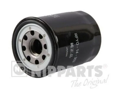 Масляний фільтр гвинт накручуваний NIPPARTS J1313014