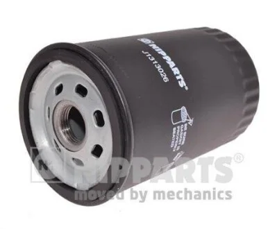 Масляний фільтр гвинт накручуваний NIPPARTS J1313026