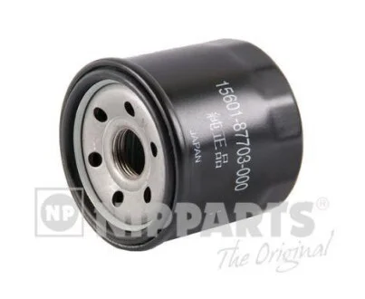 Масляний фільтр гвинт накручуваний NIPPARTS J1316004
