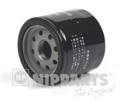 Масляний фільтр гвинт накручуваний NIPPARTS J1317008