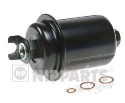 Топливный прямоточный фильтр бензин NIPPARTS J1330502