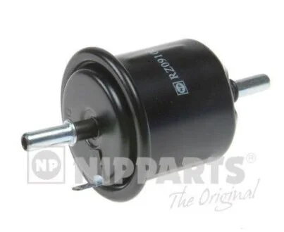 Паливний прямоточний фільтр бензин NIPPARTS J1330508