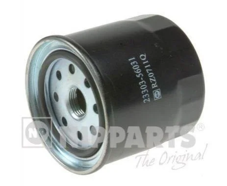 Топливный накручиваемый фильтр дизель NIPPARTS J1332007 (фото 1)