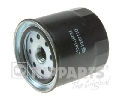 Топливный накручиваемый фильтр дизель NIPPARTS J1332007