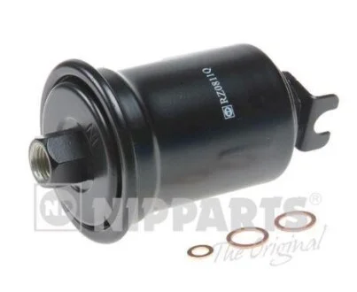 Топливный прямоточный фильтр бензин NIPPARTS J1332024