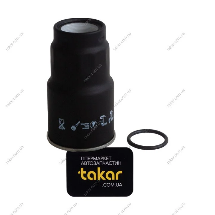 Топливный накручиваемый фильтр дизель NIPPARTS J1332057 (фото 1)