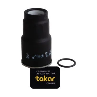 Топливный накручиваемый фильтр дизель NIPPARTS J1332057