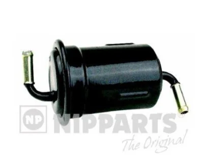 Топливный прямоточный фильтр бензин NIPPARTS J1333039