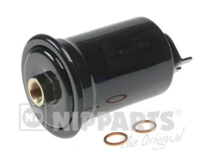 Топливный прямоточный фильтр бензин NIPPARTS J1335021
