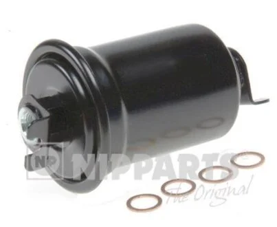 Топливный прямоточный фильтр бензин NIPPARTS J1335026