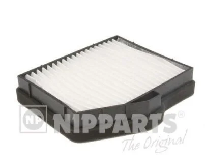 Фильтр салона стандартный NIPPARTS J1340502