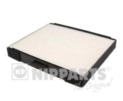 Фильтр салона стандартный NIPPARTS J1340503