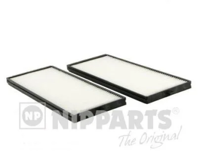Фильтр салона стандартный NIPPARTS J1340504