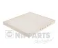 Фільтр салону стандартний NIPPARTS J1340507 (фото 1)