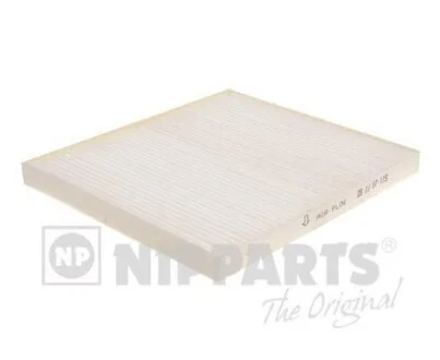 Фильтр салона стандартный NIPPARTS J1340507