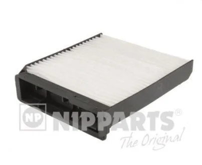 Фильтр салона стандартный NIPPARTS J1341015