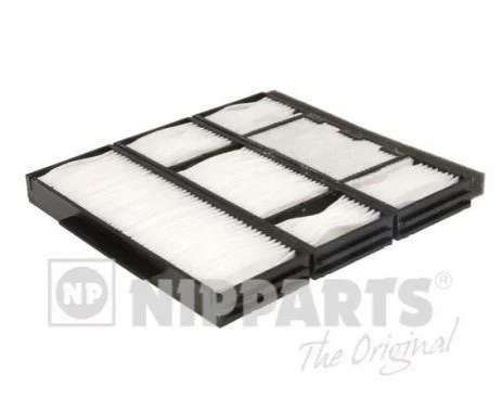 Фільтр салону тонкого очищення NIPPARTS J1342002 (фото 1)