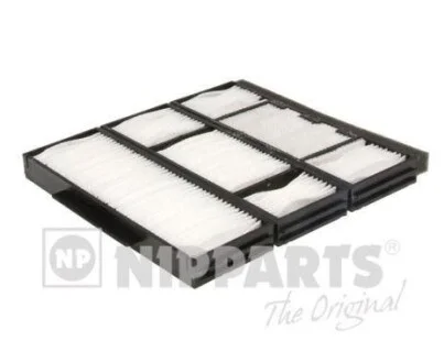 Фільтр салону тонкого очищення NIPPARTS J1342002