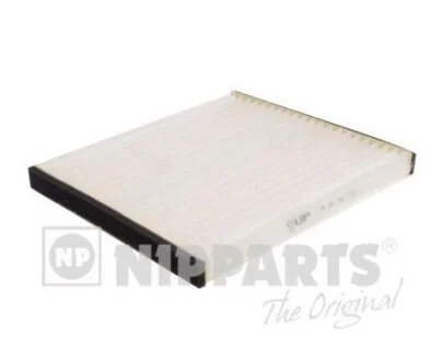 Фото 1 - фільтр салону стандартний NIPPARTS J1342004 Фільтр салону стандартний NIPPARTS J1342004 (фото 1)