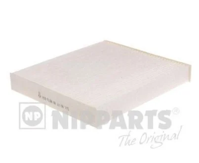 Фильтр салона стандартный NIPPARTS J1342028