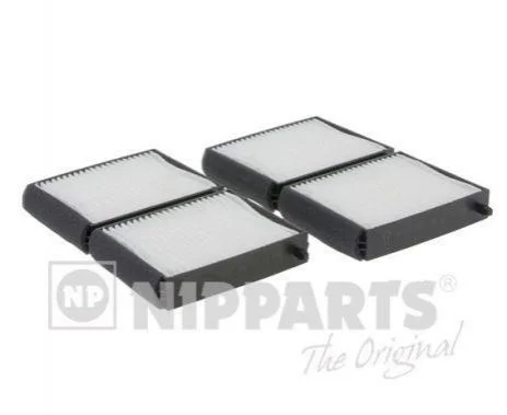Фильтр салона стандартный NIPPARTS J1343005 (фото 1)