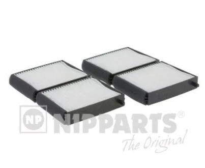 Фильтр салона стандартный NIPPARTS J1343005
