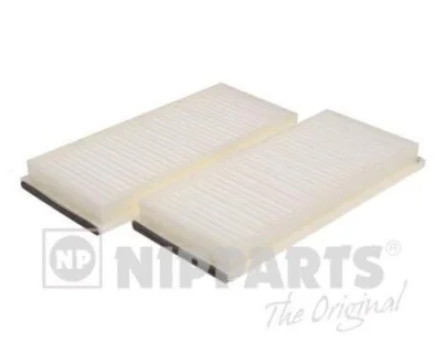 Фільтр салону стандартний NIPPARTS J1343012