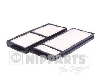 Фільтр салону стандартний NIPPARTS J1343017
