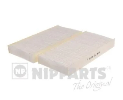 Фільтр салону стандартний NIPPARTS J1344012
