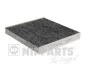 Фільтр салону вугільний NIPPARTS J1344014 (фото 1)