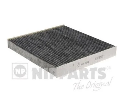 Фільтр салону вугільний NIPPARTS J1344014