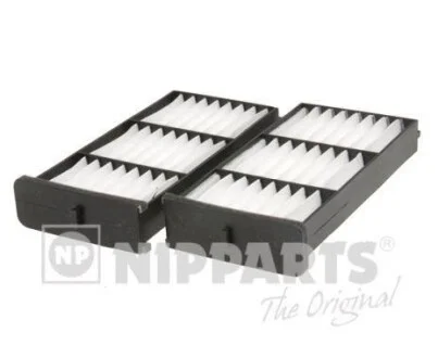 Фільтр салону стандартний NIPPARTS J1345007