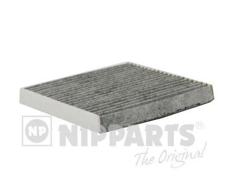 Фільтр салону вугільний Daihatsu SIRION (вир-во Nipparts) NIPPARTS J1346000 (фото 1)