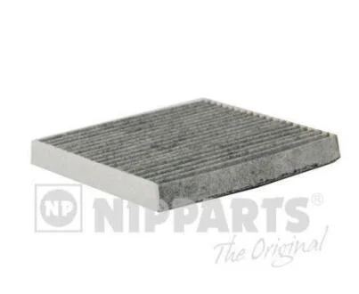 Фільтр салону вугільний Daihatsu SIRION (вир-во Nipparts) NIPPARTS J1346000