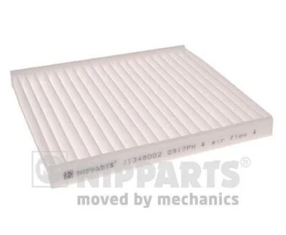 Фильтр салона стандартный NIPPARTS J1348002