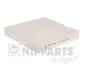 Фільтр салону стандартний NIPPARTS J1348004 (фото 1)