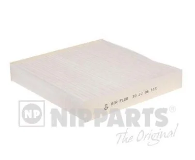 Фільтр салону стандартний NIPPARTS J1348004