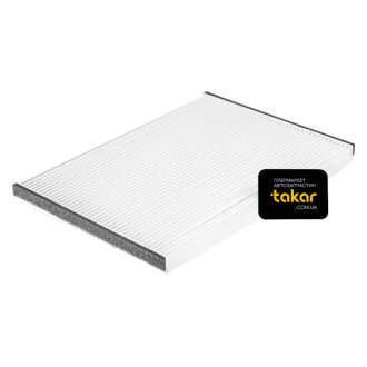 Фільтр салону стандартний NIPPARTS J1348006