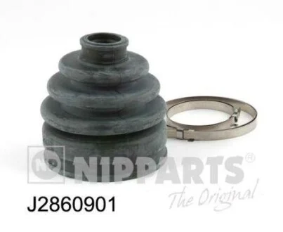 Пыльник ШРУСа двусторонний наружный передний мост NIPPARTS J2860901