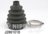 Пильовик приводу колеса NIPPARTS J2861018 (фото 1)