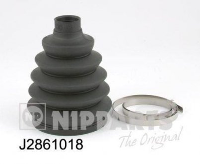 Пыльник привода колеса NIPPARTS J2861018 (фото 1)