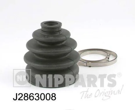 Пильовик приводу колеса NIPPARTS J2863008 (фото 1)
