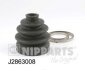 Пильовик приводу колеса NIPPARTS J2863008 (фото 1)