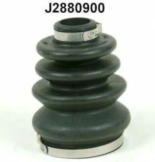Пыльник ШРУСа двусторонний TPE внутренний передний мост NIPPARTS J2880900