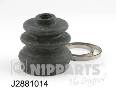 Пыльник ШРУСа справо TPE внутренний передний мост NIPPARTS J2881014