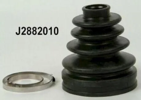Пыльник ШРУСа двусторонний TPE внутренний передний мост NIPPARTS J2882010