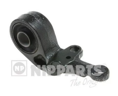 Сайлентблок важеля двосторонній на передній міст (знизу) NIPPARTS J4231022