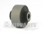 Сайлентблок рычага двусторонний на передний мост (сзади, снизу) NIPPARTS J4238006