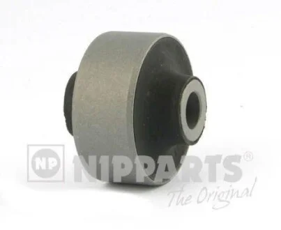 Сайлентблок рычага двусторонний на передний мост (сзади, снизу) NIPPARTS J4238006